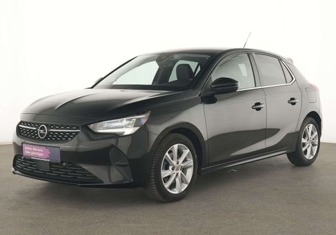 Opel Corsa, 2023 2