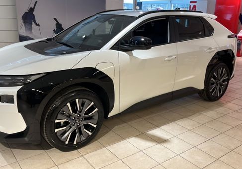 Subaru, 2026