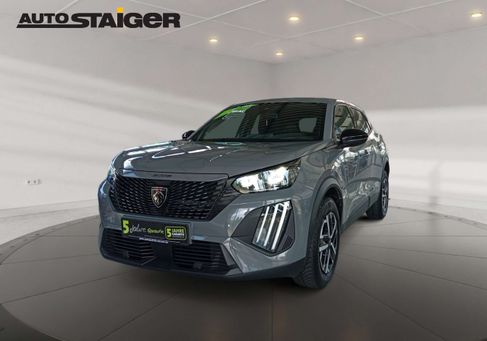 Peugeot 2008, 2024