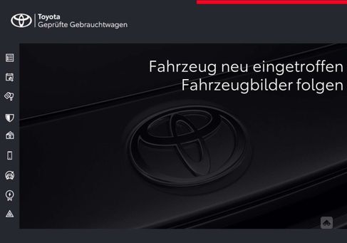 Toyota RAV 4, 2018