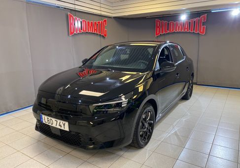 Opel Corsa, 2024 2