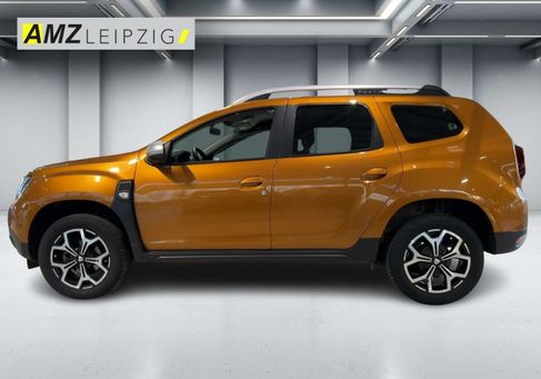 Dacia Duster, 2020