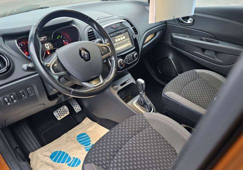 Renault Captur, 2020