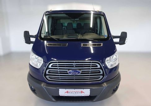 Ford Transit, 2019