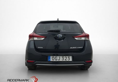 Toyota Aygo, 2016