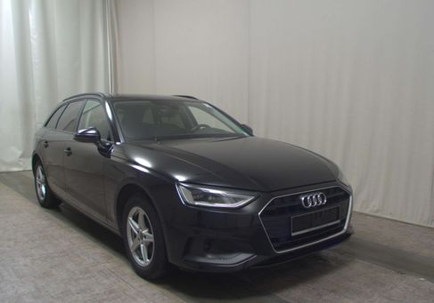 Audi A4, 2023