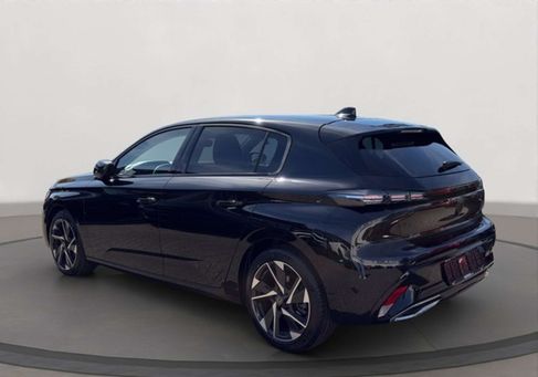 Peugeot 308, 2024
