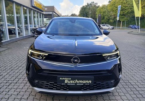 Opel Mokka, 2022 2