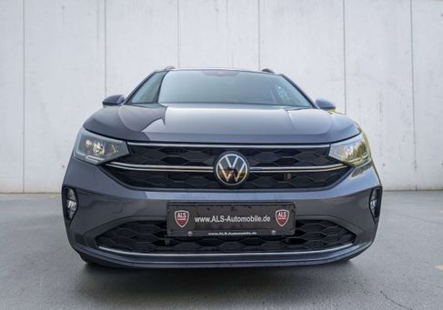 Volkswagen Taigo, 2022