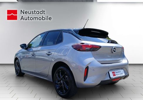 Opel Corsa, 2023 3