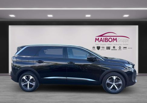 Peugeot 5008, 2023