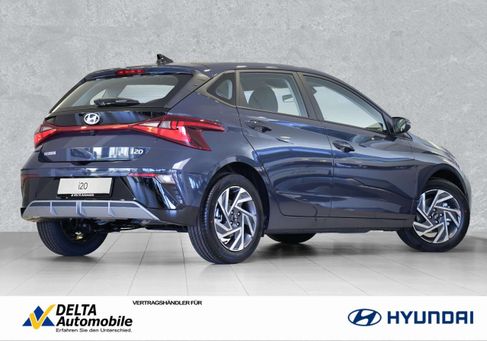 Hyundai i20, 2026 2