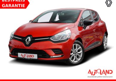Renault Clio, 2020