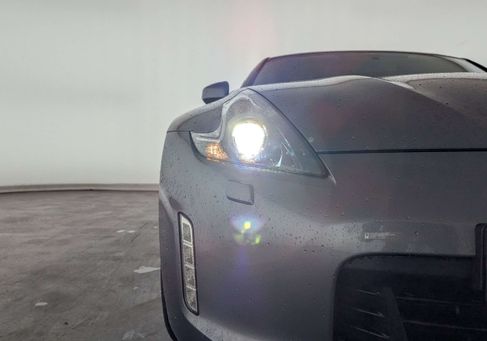 Nissan 370Z, 2019