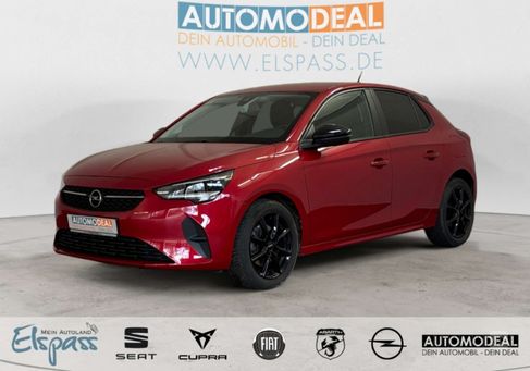 Opel Corsa, 2021