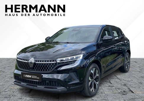 Renault Austral, 2022