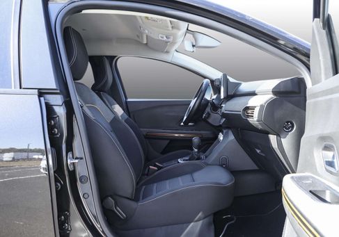 Dacia Sandero, 2022