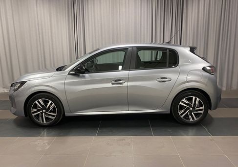 Peugeot 208, 2023