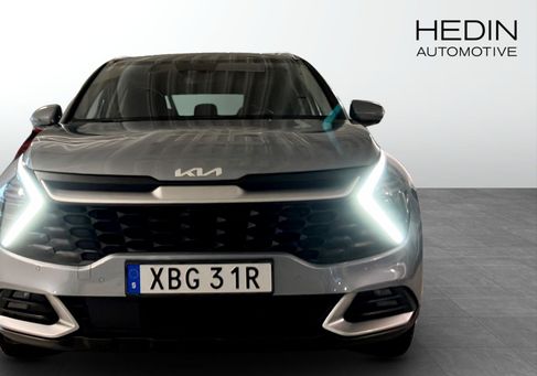 Kia Sportage, 2024 2