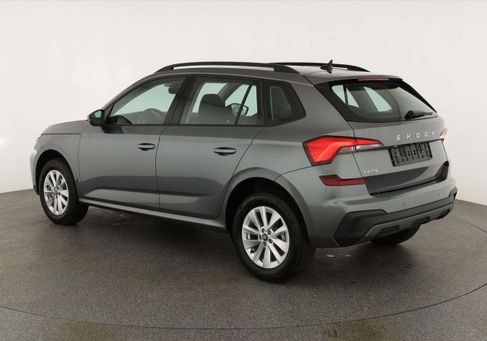 Skoda Kamiq, 2026 3