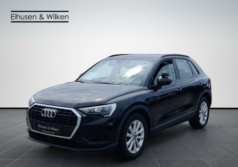 Audi Q3, 2022