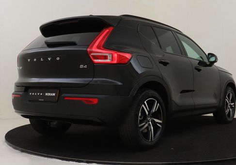 Volvo XC40, 2026 3