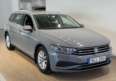 Volkswagen Passat Variant, 2022