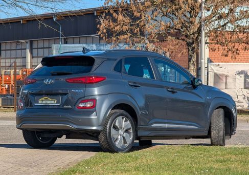 Hyundai Kona, 2019