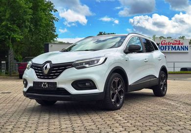 Renault Kadjar, 2021