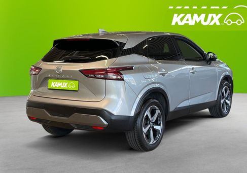 Nissan Qashqai, 2024 3