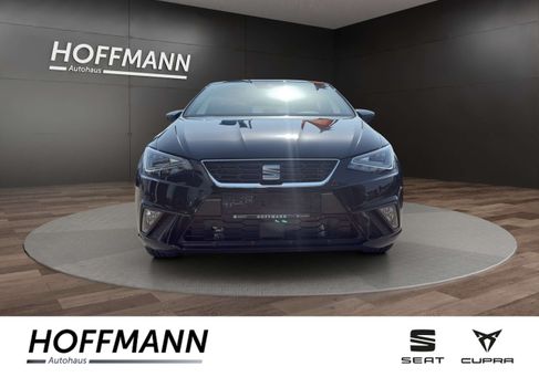 Seat Ibiza, 2026