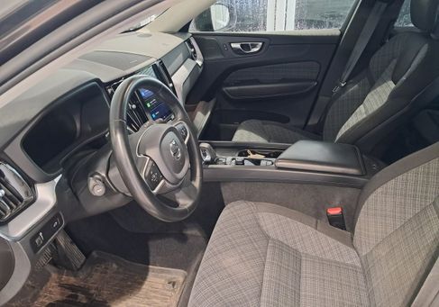Volvo XC60, 2022