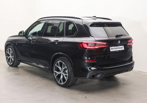 BMW X5, 2020