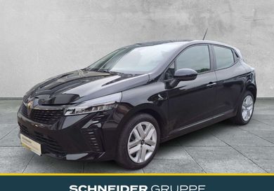 Renault Clio, 2024