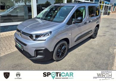 Citroën Berlingo, 2026