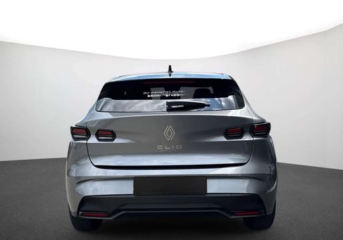 Renault Clio, 2026
