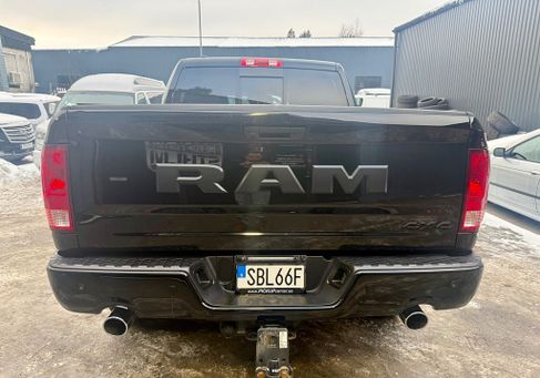 RAM 1500, 2021 3