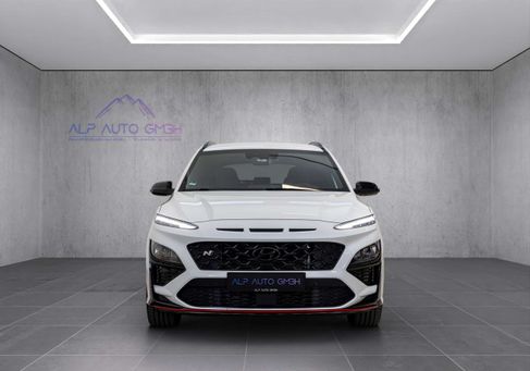 Hyundai Kona, 2022 2