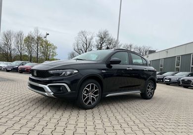 Fiat Tipo, 2024