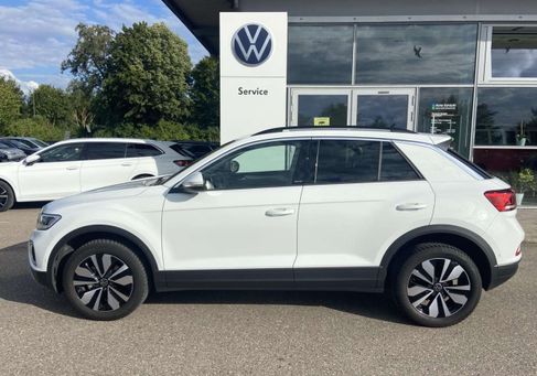 Volkswagen T-Roc, 2023