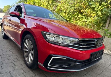 Volkswagen Passat Variant, 2021