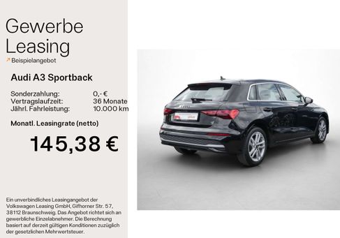 Audi A3, 2025 2