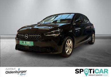 Opel Corsa, 2023