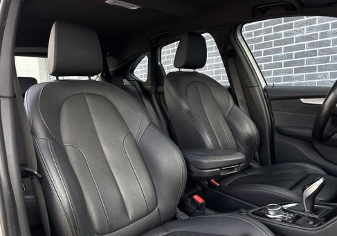BMW 220 Active Tourer, 2019