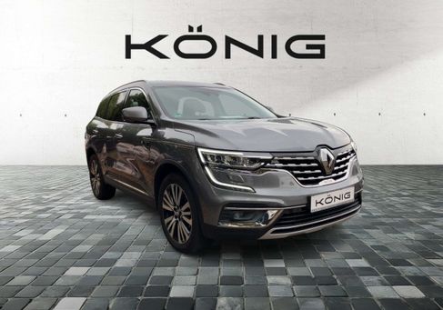 Renault Koleos, 2022