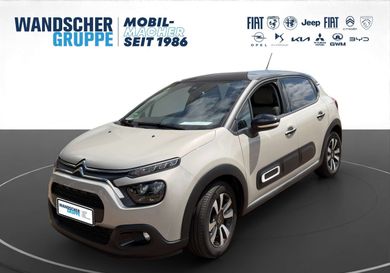 Citroën C3, 2024