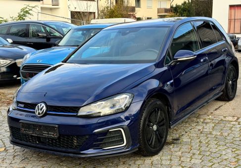 Volkswagen Golf, 2017