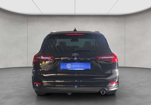Ford Focus, 2024