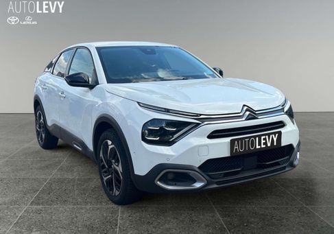 Citroën C4, 2023 3