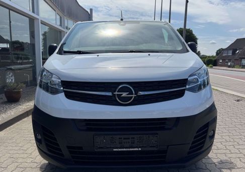 Opel Vivaro, 2023